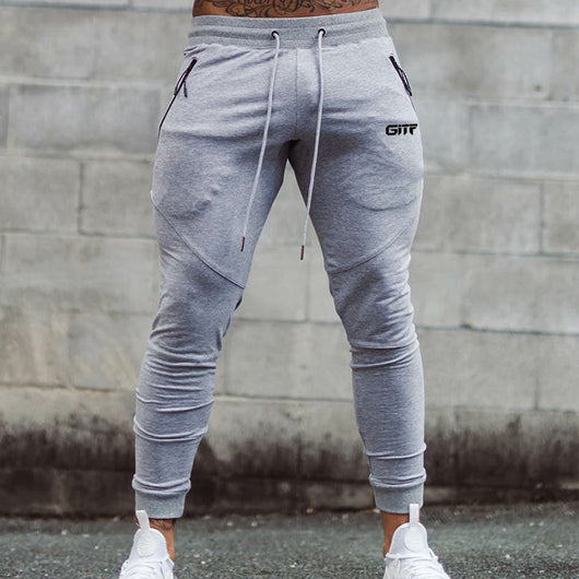 Pantalones de Entrenamiento Camuflaje Secado Rápido para Hombre - Image 4