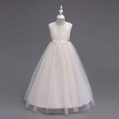 Vestido Infantil para Niñas - Diseño Elegante y Cómodo - Image 3