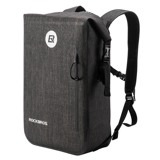 Mochila Impermeable para Bicicleta - Bolsa Deportiva Travel Outdoor - Image 7