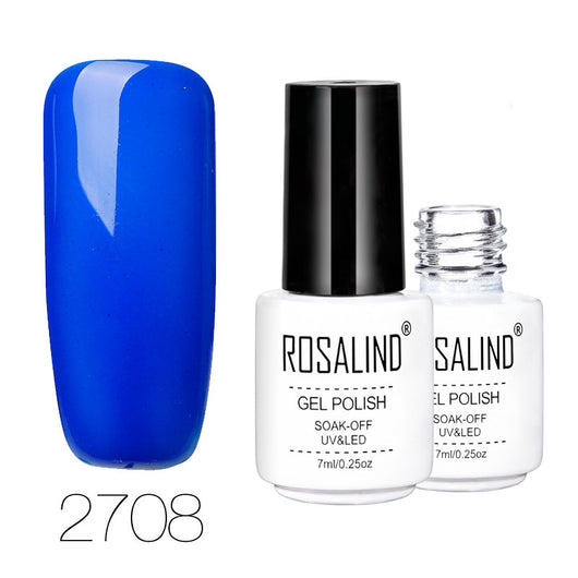 Serie RC Esmalte de Uñas Clásico Premium - Image 39