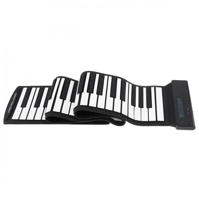 Piano Portátil Enrollable de 88 Teclas con Sonido de Instrumento Profesional - Image 11