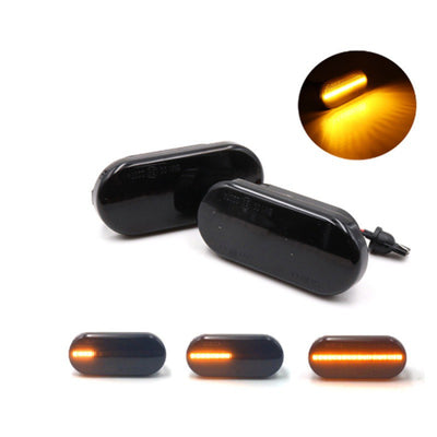 Luz Lateral Fluida con Direccional LED - Image 9