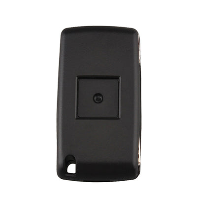 Llave Control Remoto Plegable Peugeot Citroën 0523 - Image 3