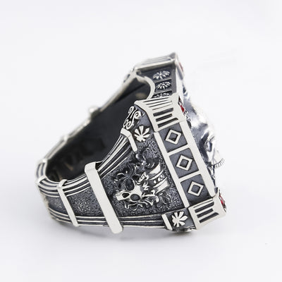 Anillo Vintage para Hombre - Image 4