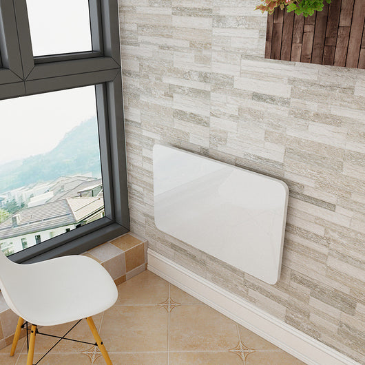 Mesa Plegable de Pared - Ahorra Espacio Inteligente - Image 2