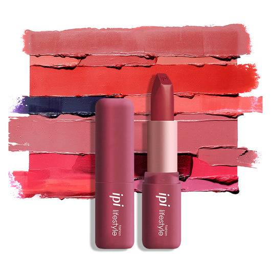Labial Mate Blanco Puro - Image 2