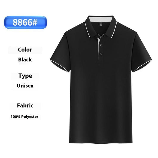 Overol Polo de Seda Helada para Verano - Image 7