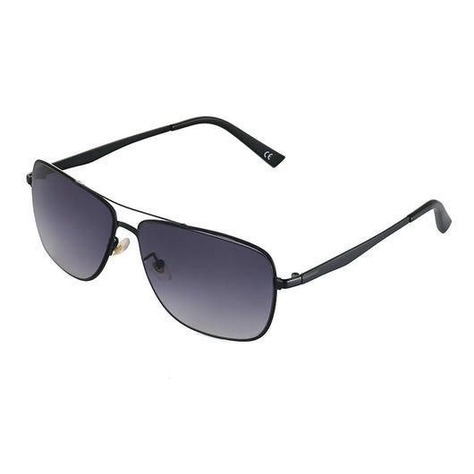 Gafas de Sol Doble Rayo Trend Sapo para Hombre - Image 12