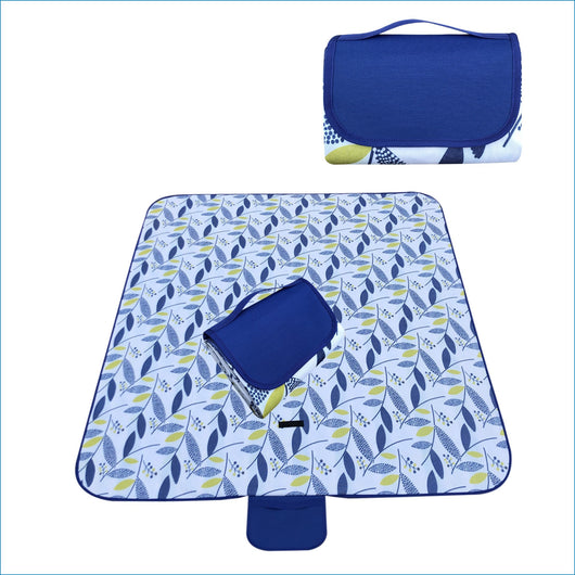 Manta Impermeable y Antihumedad para Picnic - Image 7
