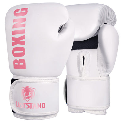 Guantes de Boxeo Profesionales Sanda Fight - Entrenamiento Transpirable - Image 9