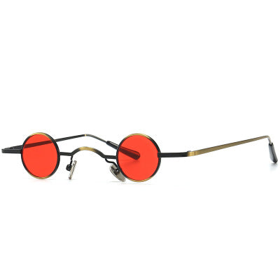 Gafas de Sol Steampunk Retro - Image 2