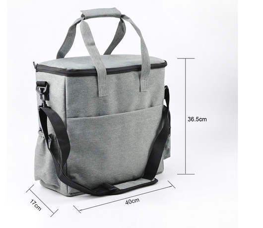 Bolsa de Almacenamiento para Alimento de Perro - Image 6