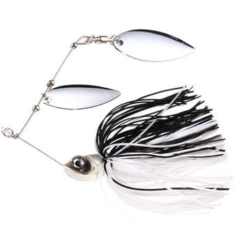 Señuelo Giratorio con Lentejuelas para Pesca de Bajo - Cebo de Superficie Premium - Image 7