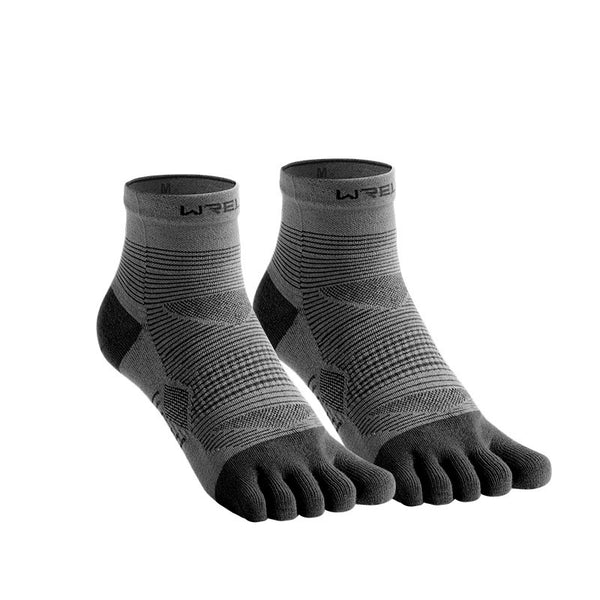Calcetines Deportivos Profesionales con Separación de Dedos - Image 3