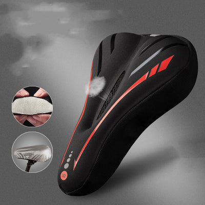 Funda de Silicona para Sillín de Bicicleta de Montaña - Image 11