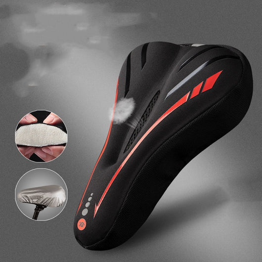Funda de Silicona para Sillín de Bicicleta de Montaña - Image 11