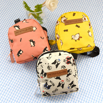 Cuerda de Remolque Corgi para Mochila - Image 5