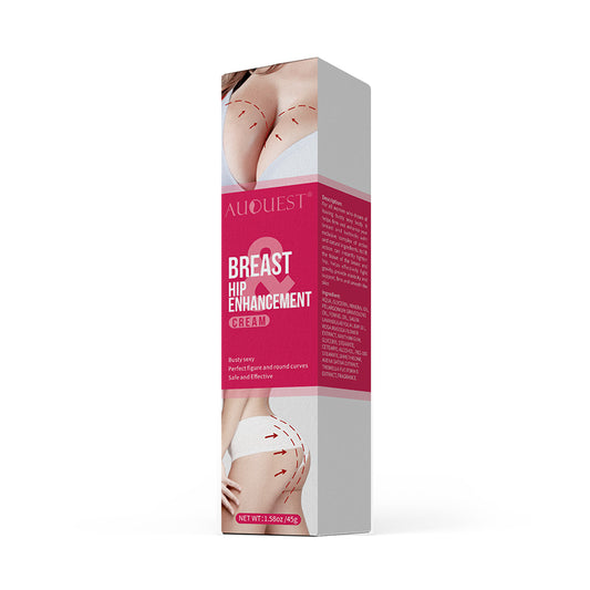 Crema Reafirmante para el Busto con Elasticidad y Soporte - Image 2