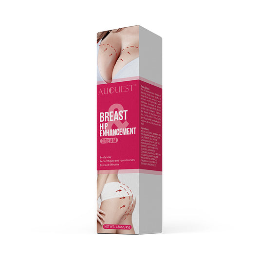 Crema Reafirmante para el Busto con Elasticidad y Soporte - Image 2