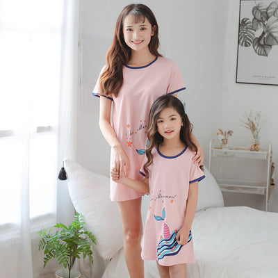 Camisón Princesa para Niñas y Mujeres - Image 18
