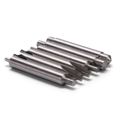 Kit de Repuestos para Fresadora Vertical - Fresas de Desgaste Industrial - Image 6