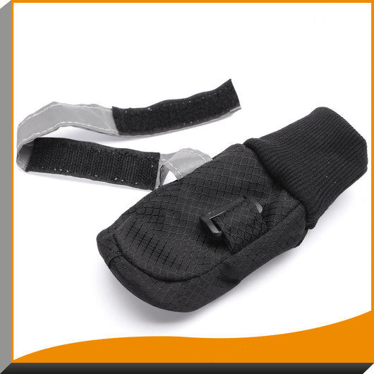 Botas Impermeables para Perros - Protección Primavera y Otoño - Image 4
