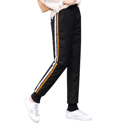 Pantalones Térmicos de Plumón para Mujer - Image 17