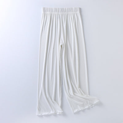 Pantalones Pijama Modal Ligeros para Hombre - Image 9