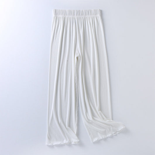 Pantalones Pijama Modal Ligeros para Hombre - Image 9