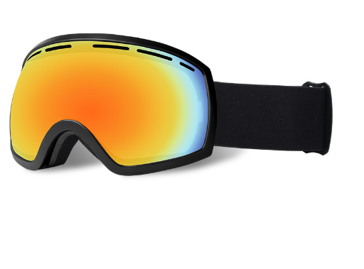 Gafas de Esquí Esféricas Antivaho para Noche - Visión Clara en Cualquier Condición - Image 10