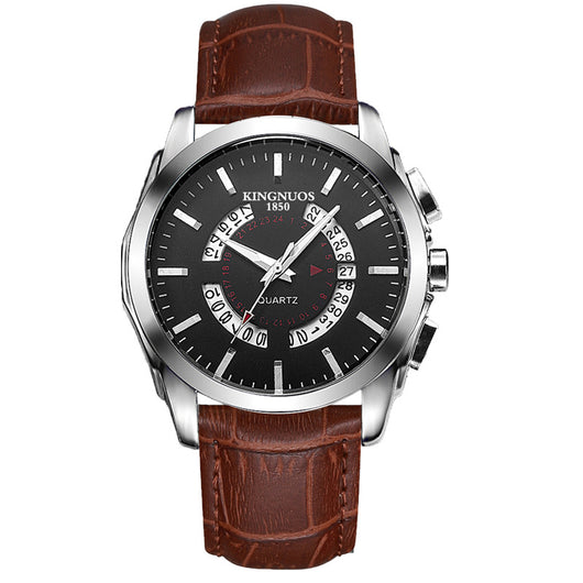 Reloj para Hombre Resistente al Agua - Image 8