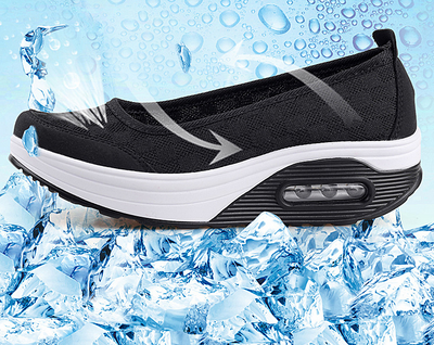 Zapatillas Deportivas para Mujer - Image 3