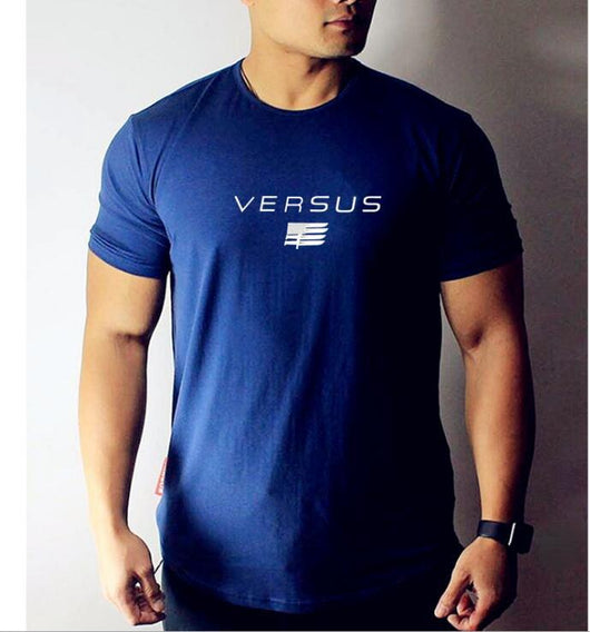 Playera de Entrenamiento Musculación Premium - Image 5