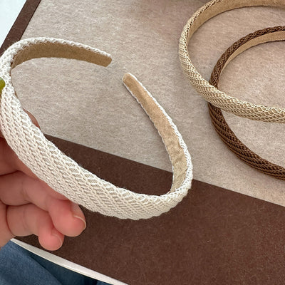 Diademas y Horquillas Elegantes para Cabello - Diseño Versátil y Sofisticado - Image 10