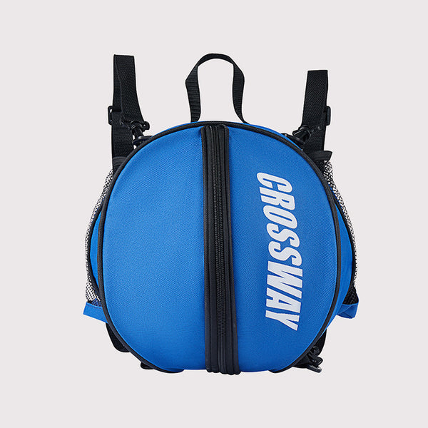 Mochila Deportiva Multideporte con Compartimentos de Almacenamiento