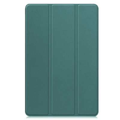 Funda de Cuero Protectora para Samsung Tab S10 FE Plus 13.1 Pulgadas - Image 45