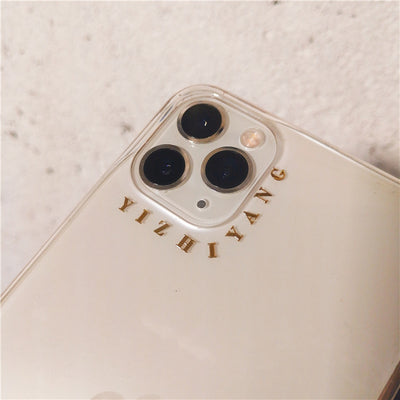 Funda Personalizada para Celular Pareja Ovejas - Image 5