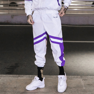 Pantalones Deportivos Tobilleros para Hombre - Image 5