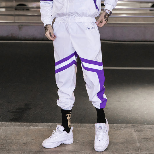 Pantalones Deportivos Tobilleros para Hombre - Image 5