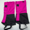Red Pink Adult Adult Style