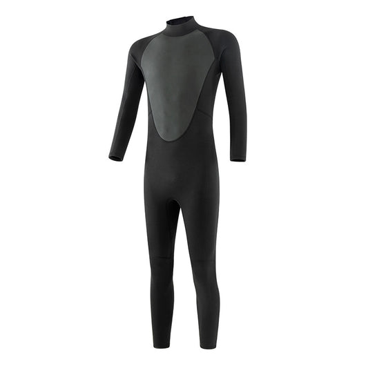 Traje de Protección Solar para Snorkel y Surf - Mangas Largas - Image 4