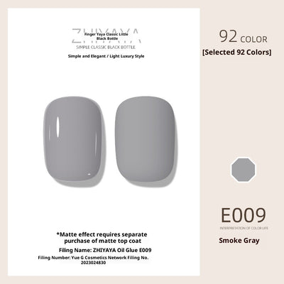 Kit de Esmalte Gel UV de Larga Duración Premium - Image 14