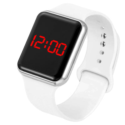Reloj Pulsera Digital Resistente al Agua para Estudiantes - Image 14
