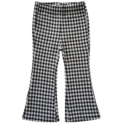 Pantalones Afelpados con Cuernos para Niña - Image 3