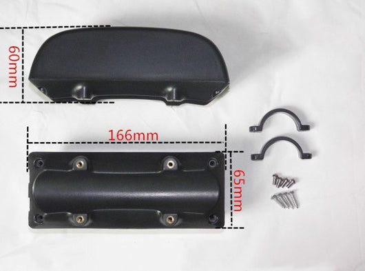 Caja de Almacenamiento Especializada para Baterías de Litio de Vehículos Eléctricos - Image 10