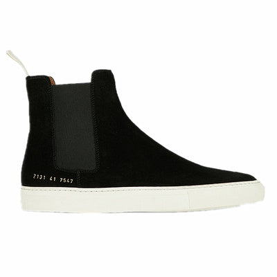 Botas Martin de Cuero para Hombre con Forro Cálido - Image 14