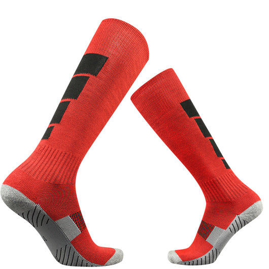 Calcetines Deportivos Largos para Fútbol Hombre - Image 16