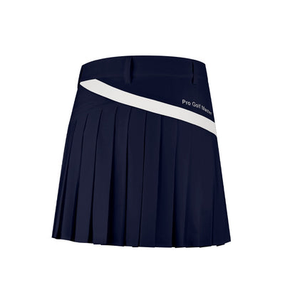 Falda Deportiva de Verano con Leggings Transpirables - Image 9