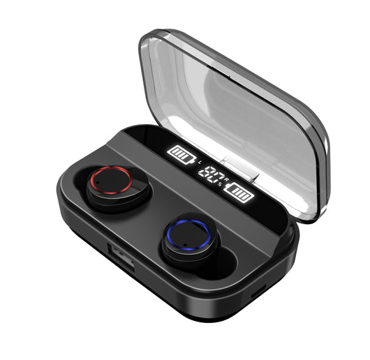 Auriculares Bluetooth X11 Profesionales - Image 13