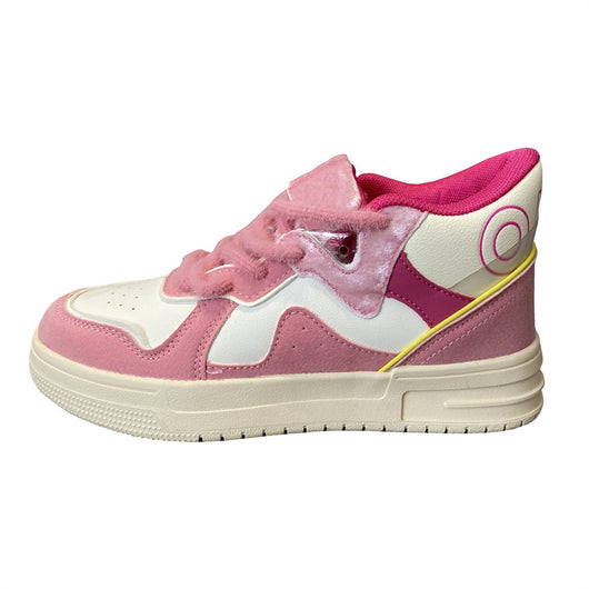 Tenis Deportivos Altos para Mujer con Suela Reforzada - Image 4
